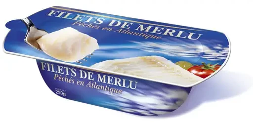 Acier pour emballage : avec Creastell d'ARCELOR PACKAGING INTERNATIONAL, osez les emballages innovants