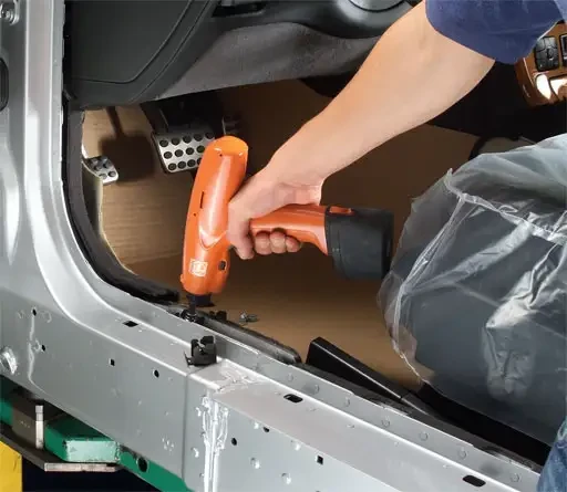 FEIN ACCUTEC : ASM, une gamme de visseuses modernes, fiables et ergonomiques