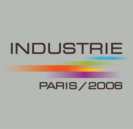 Du nouveau sur INDUSTRIE 2006 pour mieux servir l'innovation : des solutions pour concevoir, produire et équiper