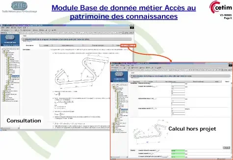 Le CETIM annonce le lancement officiel de l'Atelier OME (Outils métiers pour l'emboutissage)