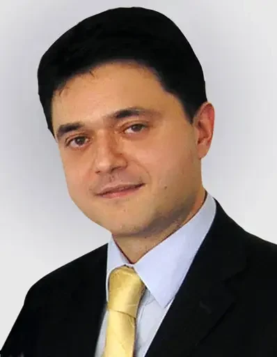 Laurent BENAMOU rejoint FARO France