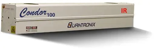 Marquage et micro-usinage avec la gamme de lasers Condor d'EXCEL TECHNOLOGY