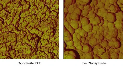 HENKEL embraie sur une nouvelle ère du prétraitement : les nanotechnologies, la percée majeure des traitements de surface