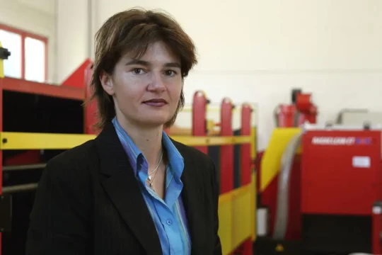 RSA annonce une hausse de son chiffre d'affaires qui dépasse largement la moyenne de la branche et annonce des innovations