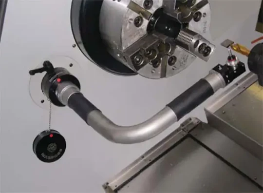 MARPOSS : 50 ans d'expérience dans la machine-outil