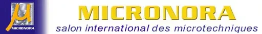 Les industriels français des micro-techniques exposent à MICRONORA 2002