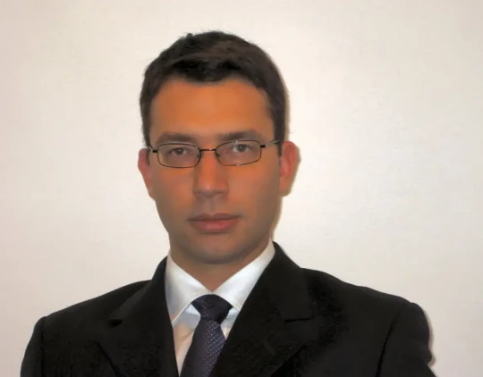 SPRING TECHNOLOGIES nomme un nouveau Directeur Général en charge des Opérations