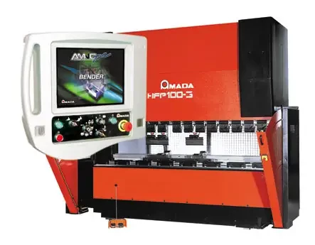 Spécial TRANSFOMETAL 2002 : AMADA met l'accent sur la productivité