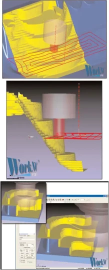 Spécial INDAO 2006 : WorkNC V19 de SESCOI sera présenté en avant première avant sa sortie prévue pour la fin 2006