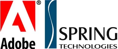 ADOBE annonce un accord de partenariat avec SPRING TECHNOLOGIES, l'intégrateur français de solutions PLM