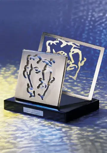 L'industrie décerne un prix qualité aux CNC de GE Fanuc