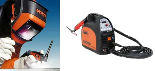 MinarcTig de KEMPPI, une nouvelle génération de soudeurs TIG