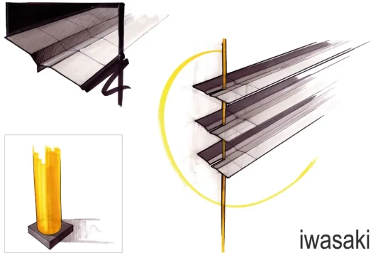 Nouveauté Design : SALVAGNINI présente le projet « Steel Alive »