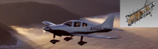 AUTODESK nomme Columbia Aircraft « Client Inventor » du mois pour mars 2006 : ce prix honore le constructeur d'avions à pistons les plus rapides au monde