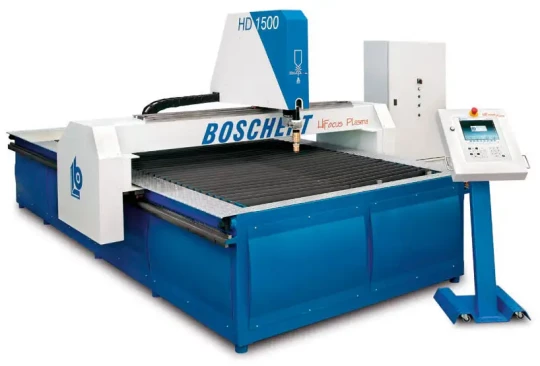 BOSCHERT organise des porte-ouvertes à Lörrach (à 15 Km de Mulhouse) les 29 et 30 Juin 2006