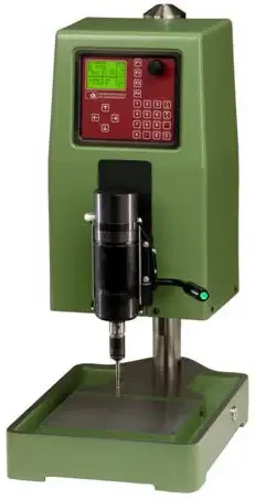 DIBE distribue la nouvelle génération de micro-taraudeuses KUHNE