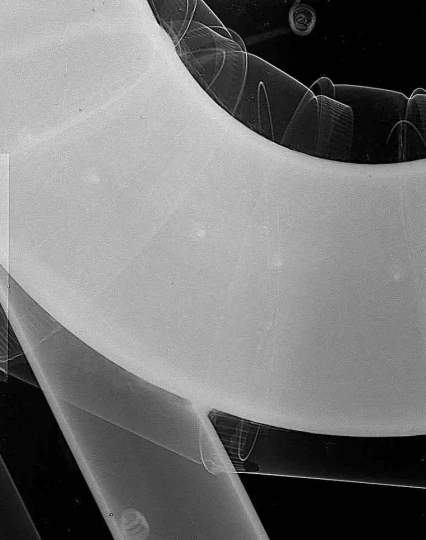La radiographie numérique plus sûre et plus rapide avec l'INSTITUT DE SOUDURE