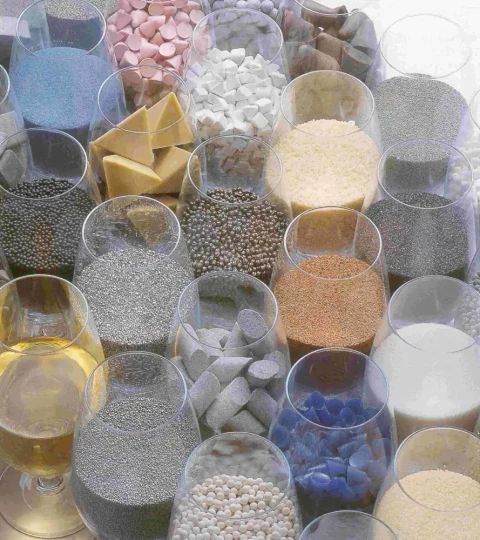 Spécial MICRONORA 2006 : de nouvelles solutions techniques en Tribofinition (ébavurage-polissage) avec ABC SWISSTECH