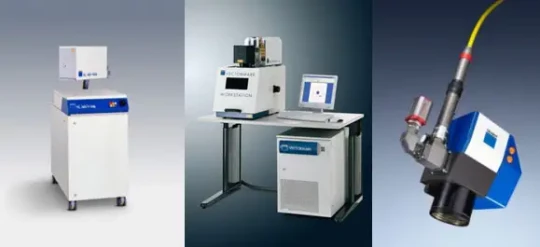 Spécial MICRONORA 2006 : seront présentées sur le stand TRUMPF, et en avant-première en France, plusieurs nouveautés dans le domaine du soudage, de la découpe, du perçage, de la brasure et du marquage laser