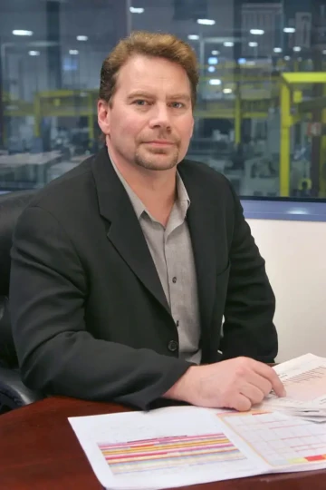 HAAS AUTOMATION en passe de dépasser ses objectifs de 2006