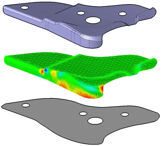 Logiciel pour le découpage-emboutissage : le point sur la collaboration entre MISSLER SOFTWARE et AUTOFORM ENGINEERING