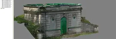 FARO lance une nouvelle version avancée du logiciel du Laser Scanner LS
