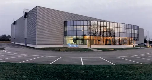 Augmentation des capacités de production de FICEP FRANCE