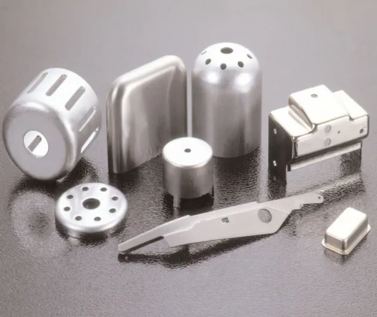 SEDEM INDUSTRIE propose une nouvelle technologie par nano-lubrification pour les opérations de découpage-emboutissage