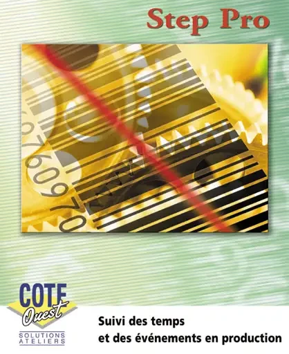 COTE OUEST Soft Éditions présente Step Pro : un grand pas pour les pros de la production