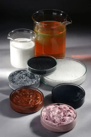 CONDAT présentera ses lubrifiants pour la fonderie sur le salon GIFA 2007