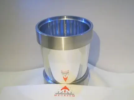 MECASEM était à l'honneur au salon international des microtechniques MICRONORA 2002