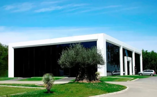 HEXAGON METROLOGY poursuit son implantation régionale avec la création d'une nouvelle entité commerciale et technique à Toulouse