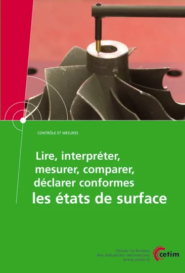 Le CETIM édite un memento pour satisfaire à la qualité technique d'un produit