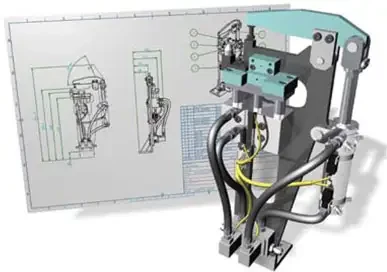 Les nouvelles versions des solutions dédiées à la fabrication d'AUTODESK transforment les processus de développement des produits : la nouvelle gamme des produits offre une interface utilisateur améliorée et une meilleure productivité