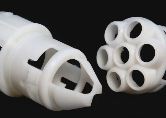 3D SYSTEMS lance le plastique Accura 55, destiné à ses systèmes SLA pour la stéréolithographie