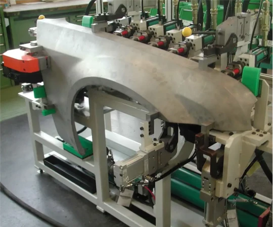 TOX : des stratégies de développement gagnantes dans les presses et leur environnement