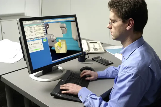 Une solution de logiciel innovatrice : la Machine Virtuelle INDEX pour le fraisage et le tournage