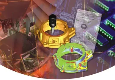 CINI améliore de 15% la productivité de ses métrologues et machines à mesurer grâce à Prelude INSPECTION version 7 de MDTVISION