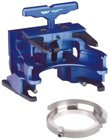 Spécial EMO 2007 : WILSON TOOL présentera des évolutions des gammes d'outils de poinçonnage type Trumpf et Amada