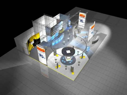 Spécial EMO 2007 : SANDVIK COROMANT communiquera sur l'optimisation des process et la réduction des coûts