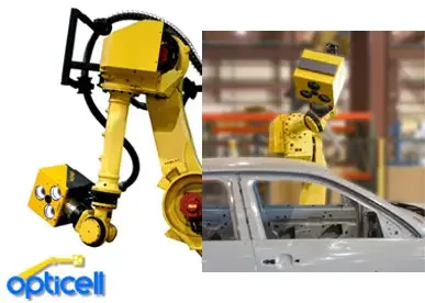 HEXAGON METROLOGY fait l'acquisition de la société de technologies laser COGNITENS