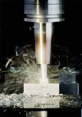 Spécial EMO 2007 : E. LECLERC exposera sa gamme d'outils carbure pour l'UGV