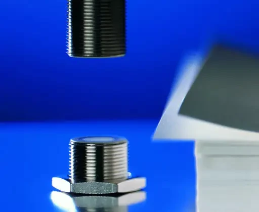 WOODHEAD CONNECTIVITY, un nouveau détecteur ultrasonique pour double tôle
