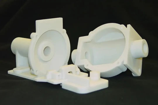 3D SYSTEMS lance un nouveau matériau pour la fabrication rapide
