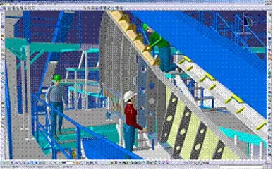 DASSAULT SYSTEMES lance DELMIA PLM Express, un ensemble de solutions d'usine numérique dédiées aux petites et moyennes entreprises industrielles