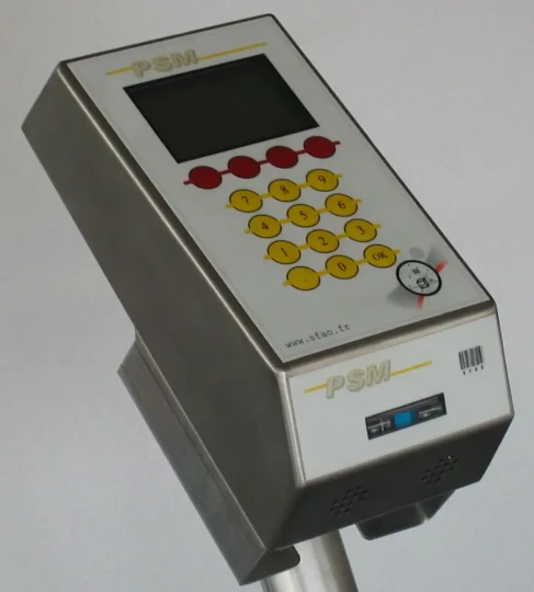 Spécial TOLEXPO 2007 : développée depuis plus de cinq ans, la solution de suivi de production PSM de SOFTOLE, s'enrichit de nouvelles fonctionnalités