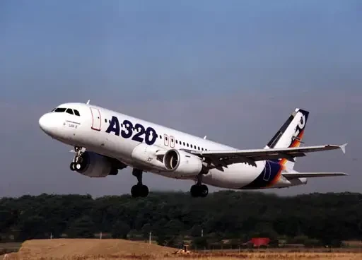 Les systèmes de bridage par dépression de WITTE sont utilisés par AIRBUS