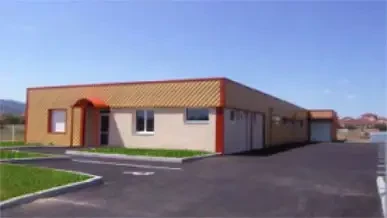 C2G SOUDAGE INNOVATION, l'inventeur du prodécé de soudage de goujons Stud Inert Gas (SIG), inaugure son nouvel espace de production