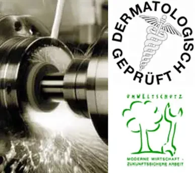 TECMO FLUIDS groupe GS TECNOLOGY présentera les fluides de coupes et lubrifiants DPI sans huiles, sans solvants, écologiques, lors du salon METAPRO 2008 à Bruxelles