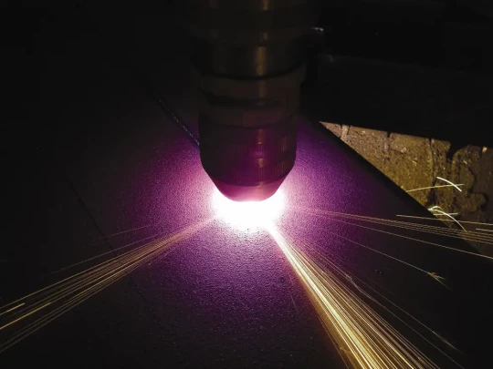 La marque Centricut d'HYPERTHERM vient de dévoiler de nouveaux consommables pour deux systèmes HiFocus de Kjellberg, le 100 et le 160i